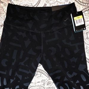 Nike legging